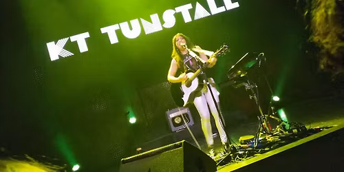 KT Tunstall Tickets