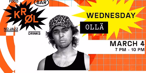 OLL\u00c4 at KR\u00d8L