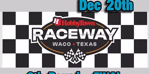 OFF ROAD Points Race - 6th round