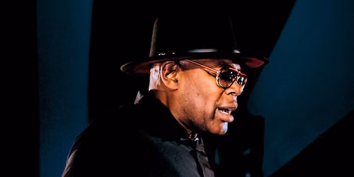 Les Vendredis Soul Motown Vibes: Leslie Snooky Alston
