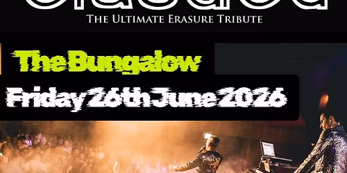 Erasured Tribute to ERASURE