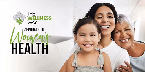 The Wellness Way Journey to Women's Health