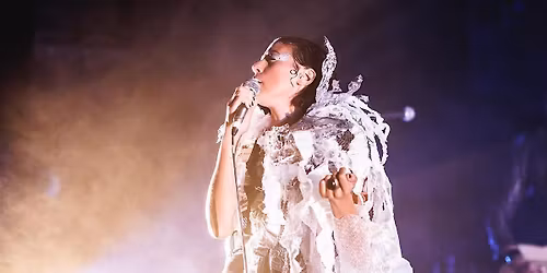 BELLE SCAR LIVE AT KINGS PLACE