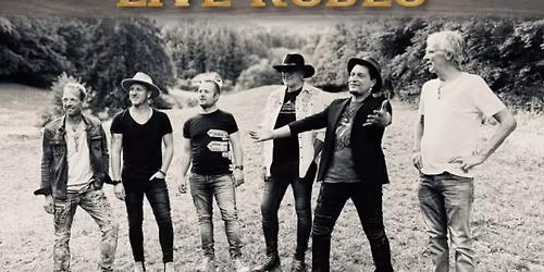 Blackwood Mary Rock Modern Country Covers
