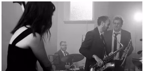 KindofBlur -A Rotary Charity Event in support of Better Beginnings for Babies