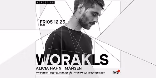 Worakls