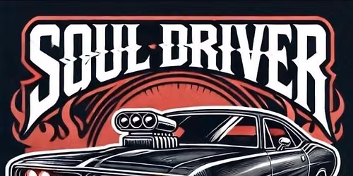 Soul Driver @ The Adelphi Vaults Amlwch Port.