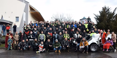 V\u00e1no\u010dn\u00ed Bur\u00e1cen\u00ed XVIII.