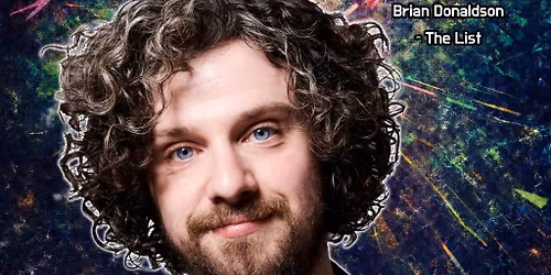 MK11 Comedy Club - Alfie Brown - 16.07.26 - MK11 Milton Keynes