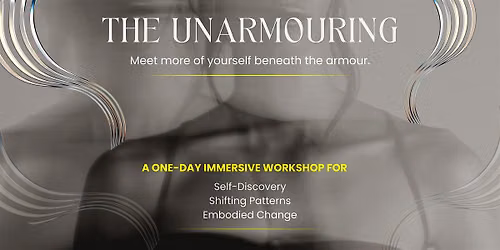 The Unarmouring
