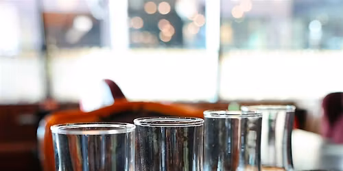 Tequila Tasting & Class: November 4