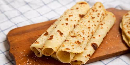 Annual Lefse Making w\/ Live Music with Jenny Jacobson