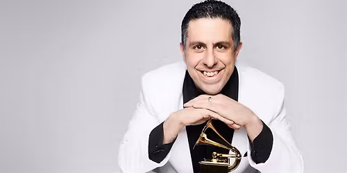 Lecture: Ricky Riccardi on the Life and Music of Louis Armstrong