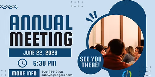 SBBC Annual Meeting