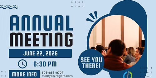 SBBC Annual Meeting