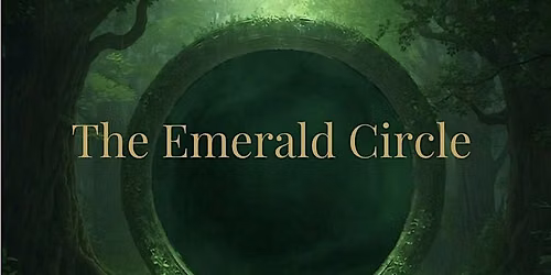 The Emerald Circle with Becky Arrington