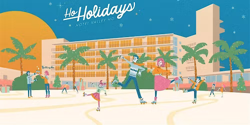 Ho Holidays