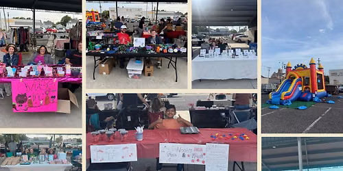 Adrian City Market Kids Day
