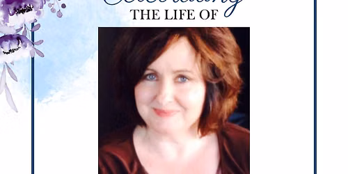 Celebrating the life of Raylene Scott