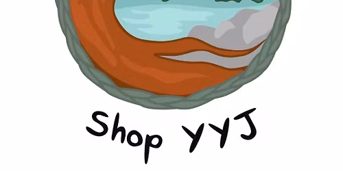 Indigenous Pop up Shop YYJ Winter Artist Market 