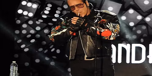 Andrew Dice Clay @ Boca Black Box