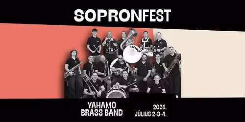 YAHAMO Brass Band