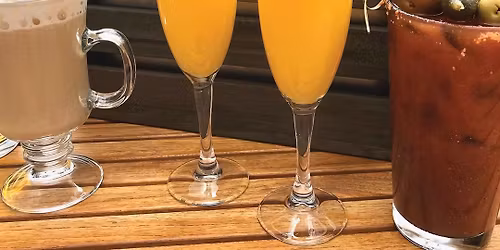 Mother's Day Brunch