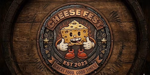 Cheese Fest