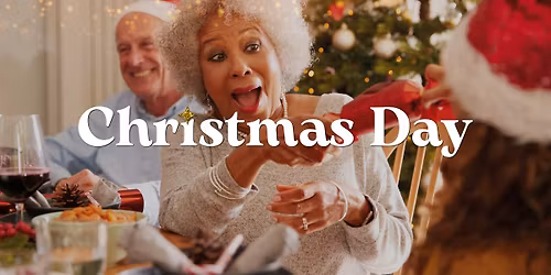 Christmas Day - Inspiration Suite