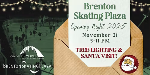 Opening Night \u2014 Brenton Skating Plaza\u2728