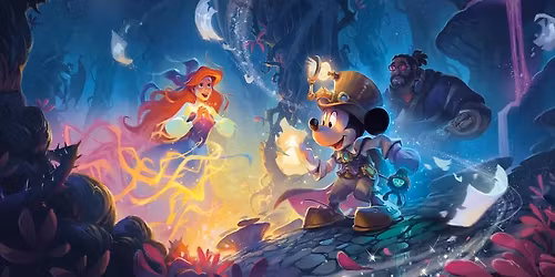 Whispers in the Well: Set Championship!