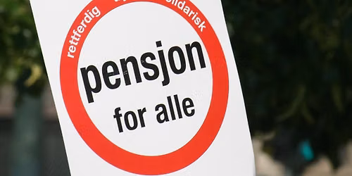 AFP-konferanse - Gratis arrangement fra Pensjon for alle