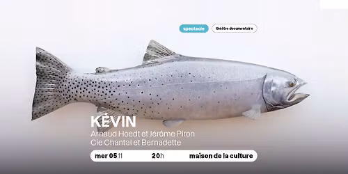 SPECTACLE - KEVIN