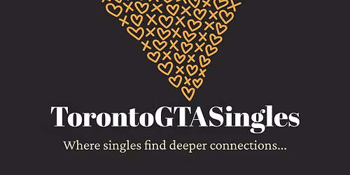 "Single While Christian" Speed-Mixer Event (All ages)