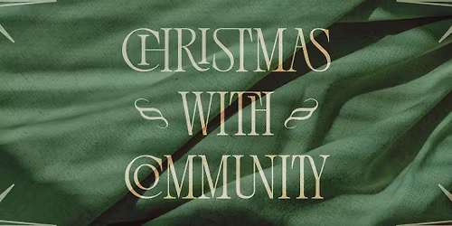 Christmas Eve Services