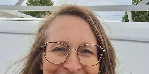 Workshop - Human Design mam Sally May