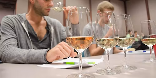 Discover Nebbiolo with Certified Sommelier Jason Forbes