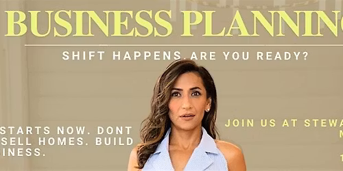 2026 Business Planning