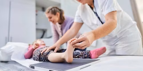 Fagseminar om barnemishandling