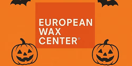 Trick or TREAT - European Wax Center Plymouth
