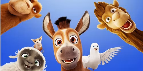 St. Mark\u2019s  Free Family Movie Night 