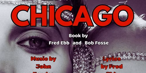 CHICAGO ADULT CAST AUDITIONS - ROTORUA