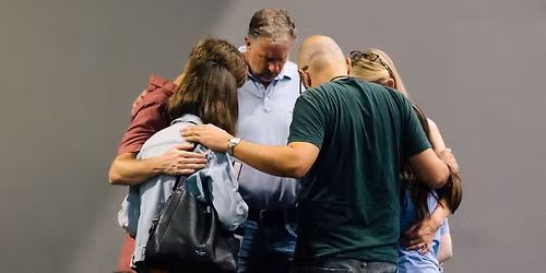 Prayer and Worship Night