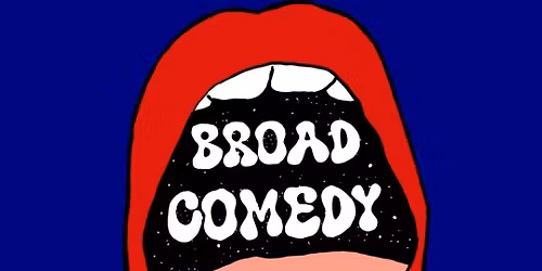 Broad Comedy \ud83d\ude02 Open Mic \ud83c\udfa4 live at The Rose Bowl \ud83c\udf39Urbana, IL
