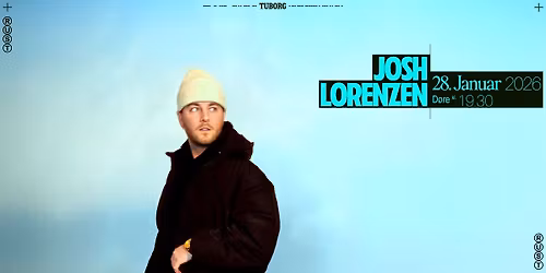 Josh Lorenzen \/\/ RUST