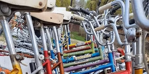 ​🇭🇺 IV. MCC CSEPEL CAMPING BIG MEET 2026 – VÁC 🚲