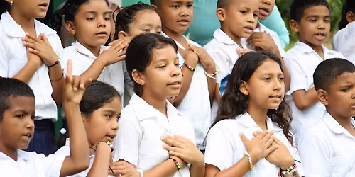 Children's Rescue Mission Fundraiser Dinner