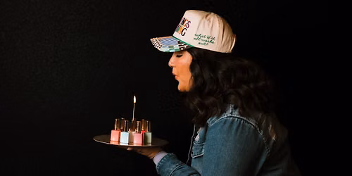 \u2728A Year of Good Vibes & Great Nails \ud83d\udc85