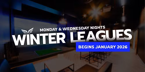 Birdi Winter Leagues