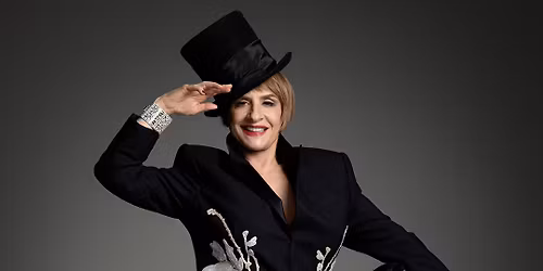 Patti LuPone